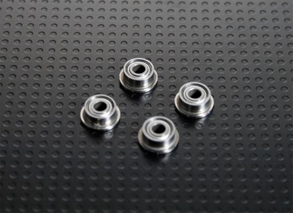 CopterX (CX450BA-09-02)